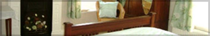 <span>Bed & Breakfast</span>
